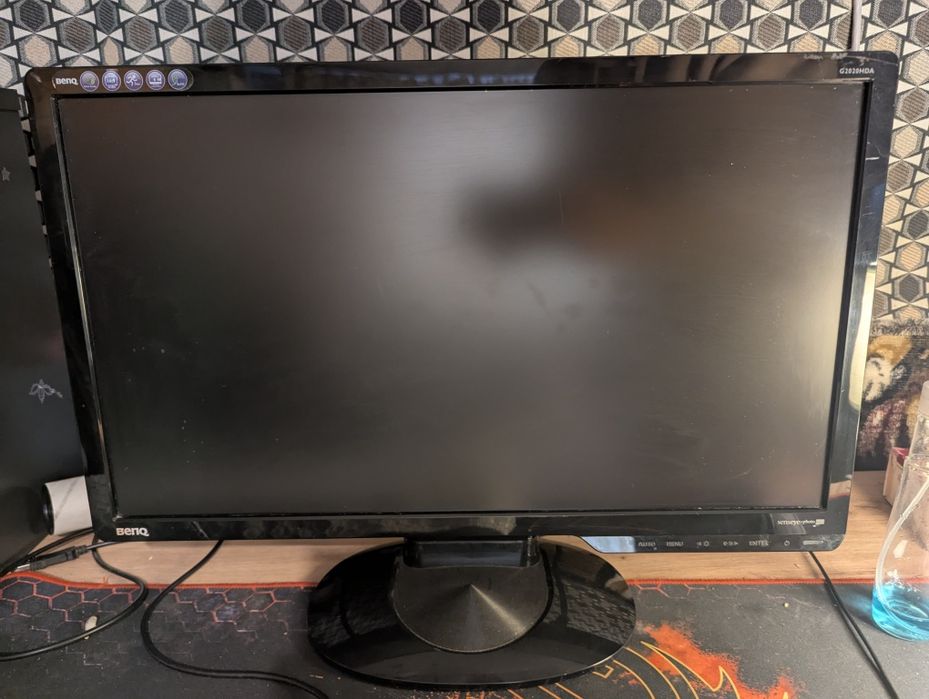 Setup office/lite gaming