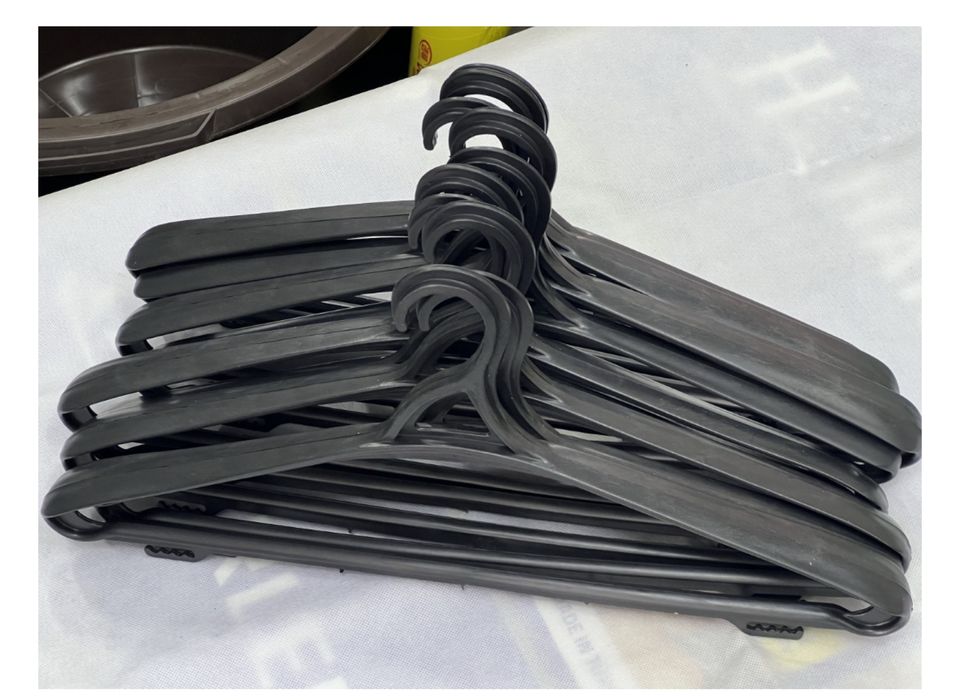 Вешалки для одежды | Плечики