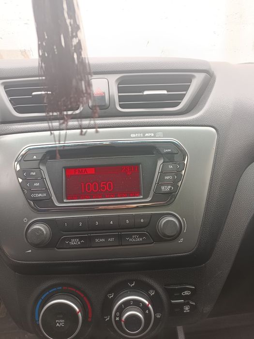 Продам Машину КИЯ