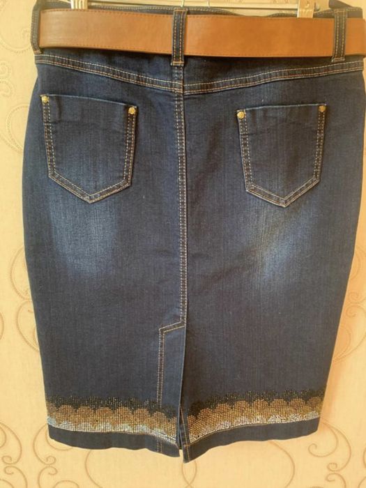Продам юбки турецкого производства