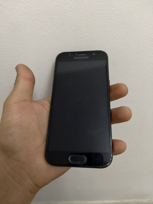 Самсунг А5 (2017) 4G