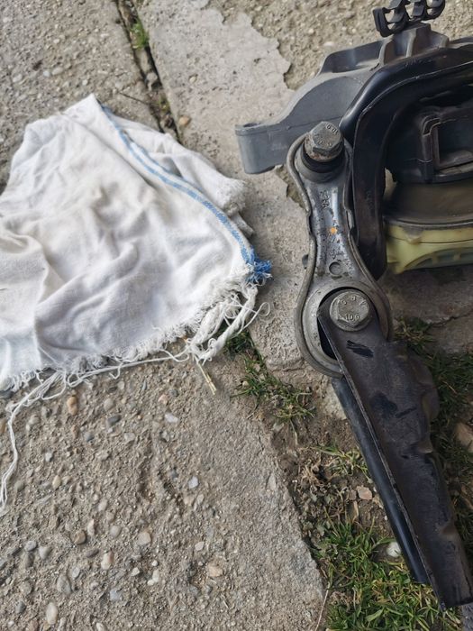 Suport motor și suport antibalans Logan 2, sandero 1,5 dci eur