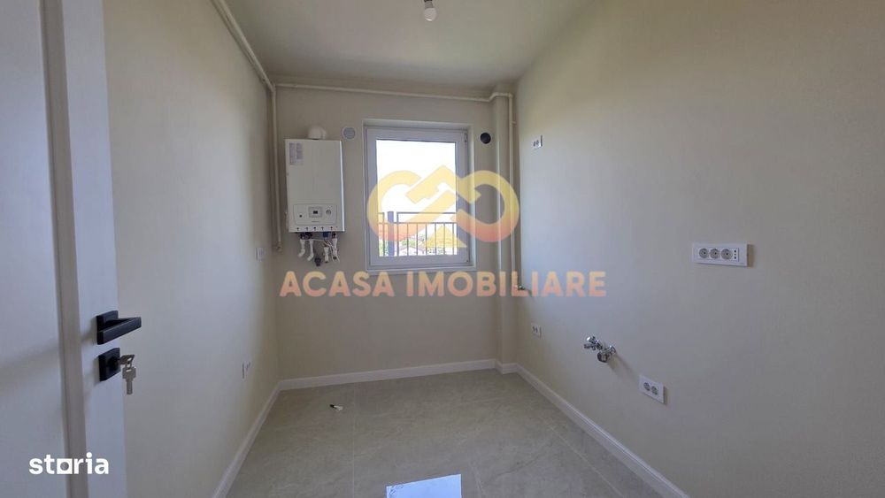 Apartament 2 Camere  Cu Terasa  Premium Finalizat