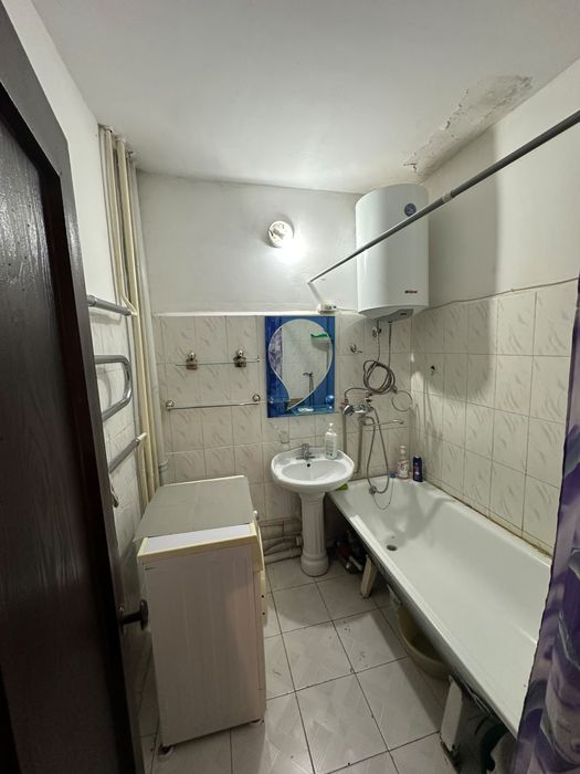 4к мкр Астана 2этаж 113м²