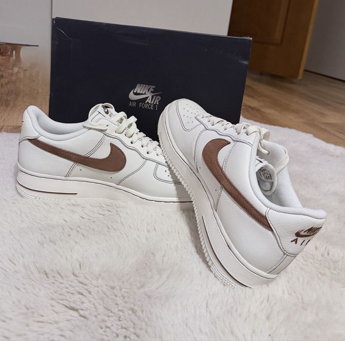 Оригинални Nike AIR FORCE 1 43 номер