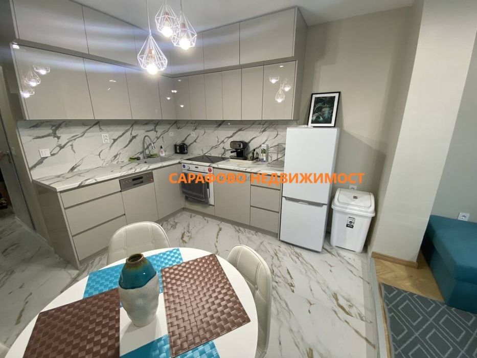 Дава под наем 2-стаен гр. Бургас - Сарафово 50m²