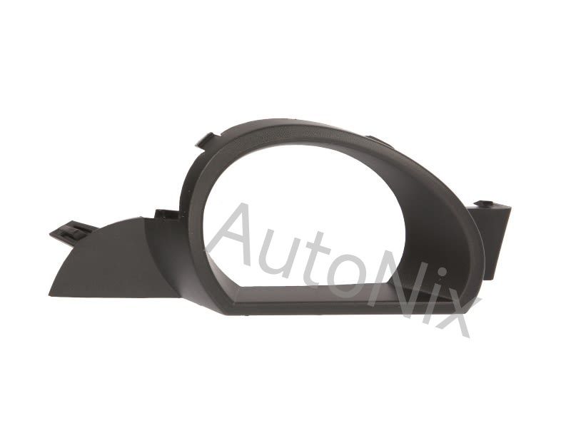 Решетка за броня за Audi Q7 4L решетки ауди кю7