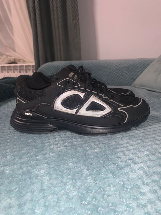 Pantofi Dior B30