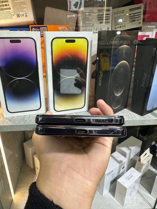 Vivo y 29 madelimiz