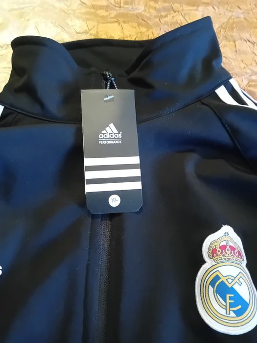 Мъжки анцунг ADIDAS