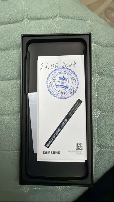 Samsung Z Flip 5, 8/256GB