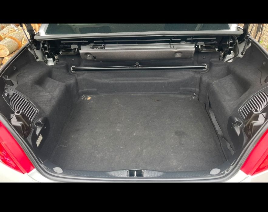 Peugeot 207 Cc (cabriolet)
