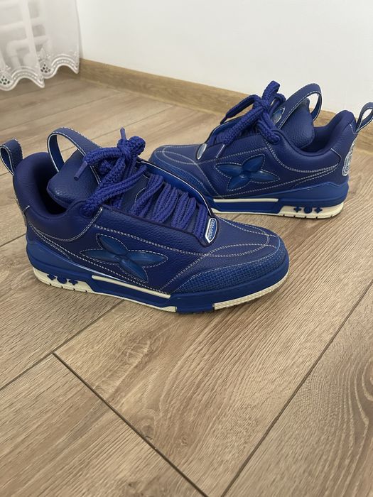 Adidasi LV Skate