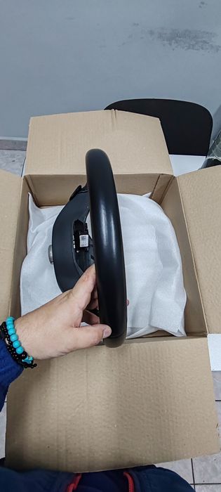 Volan VW Arteon, Passat B8, Golf 7...etc