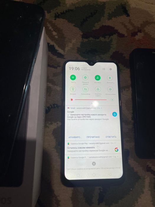 Oppo Redmi note 10s Huawei