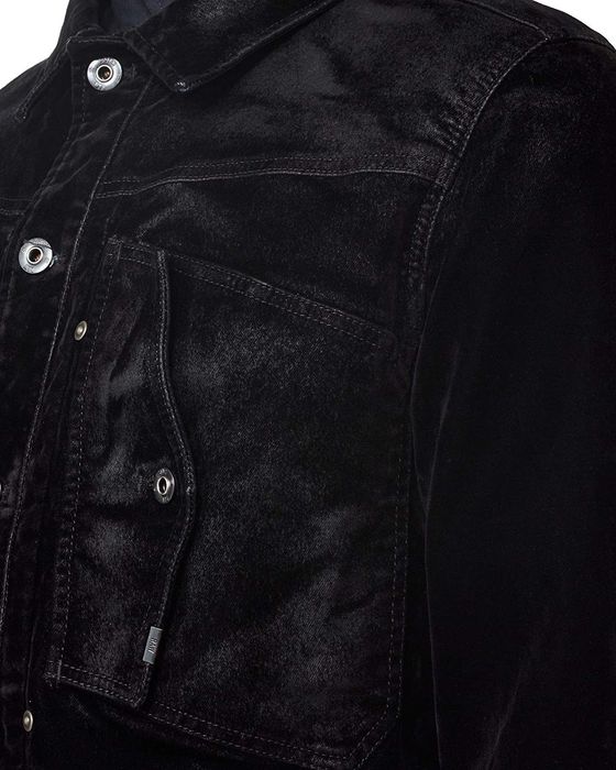 Дънково яке G-star Raw Scutar Slim S ,M , XL , XXL ново оригинално