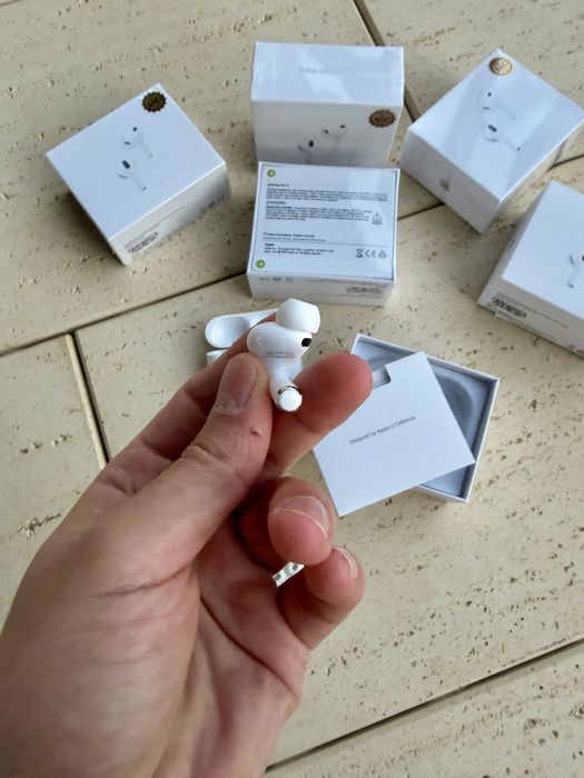 AirPods Pro 3 Sigilate