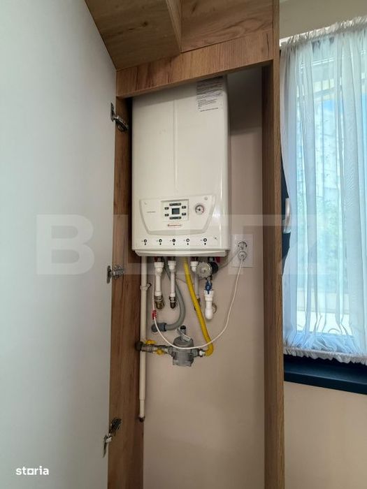 Apartament de inchiriat, 2 camere, 83 mp, zona Micro 17 - Roka Concept