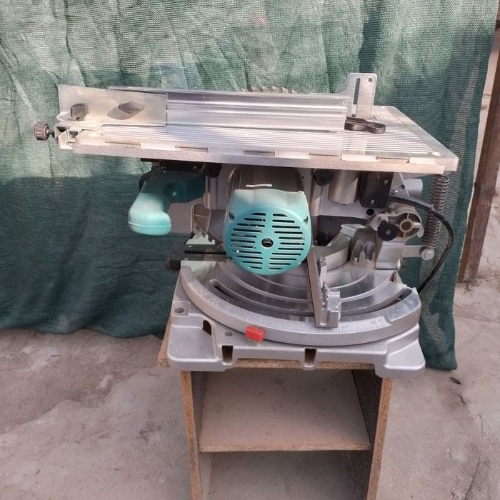 Циркуляционная пила новая