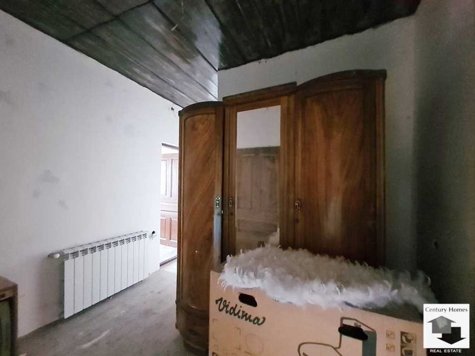 116196 Частично реновирана къща в с.Церова Кория, 15 км. от В. Търново