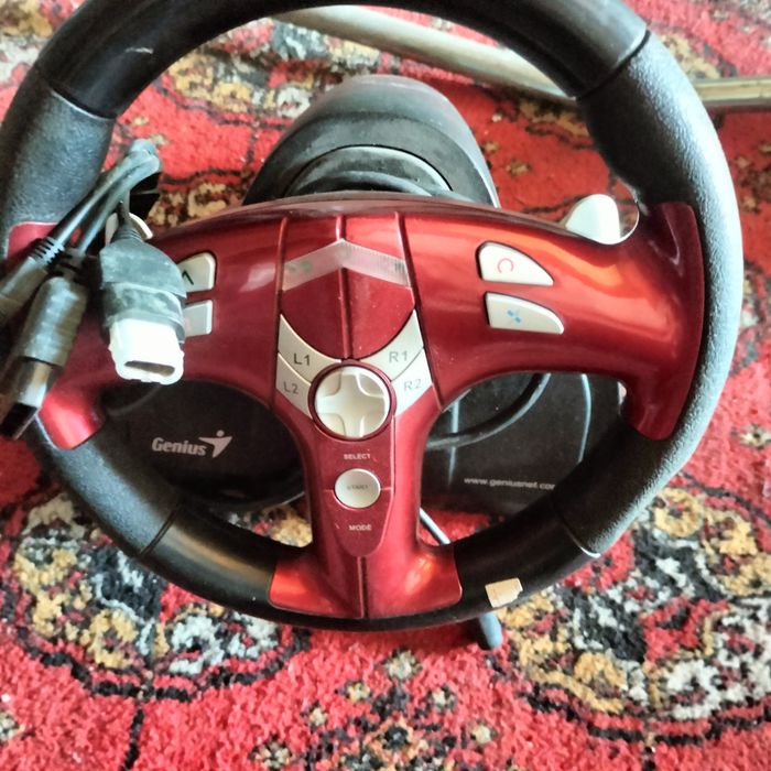 рул игровом норм