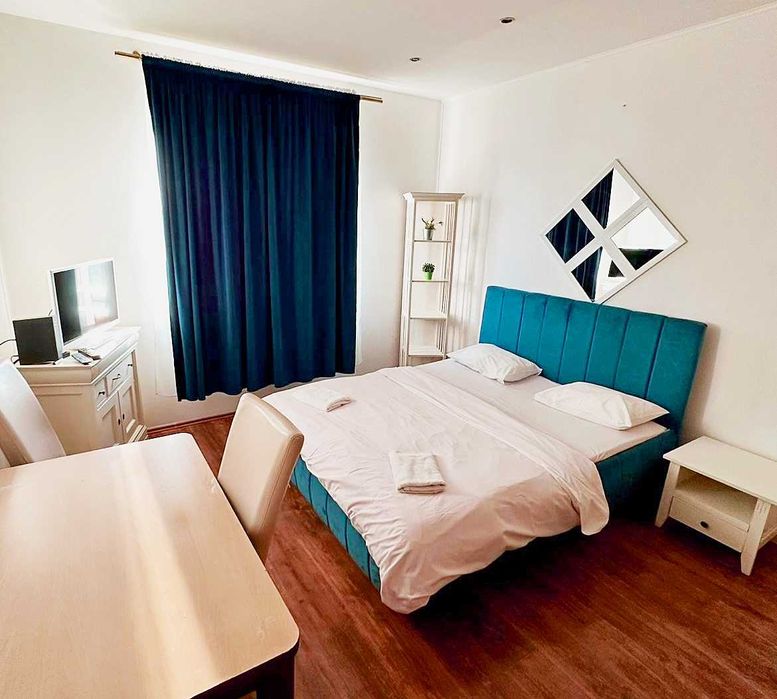 Bucuresti cazare in Regim Hotelier