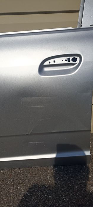дверь (водительская) на Chevrolet Cobalt.