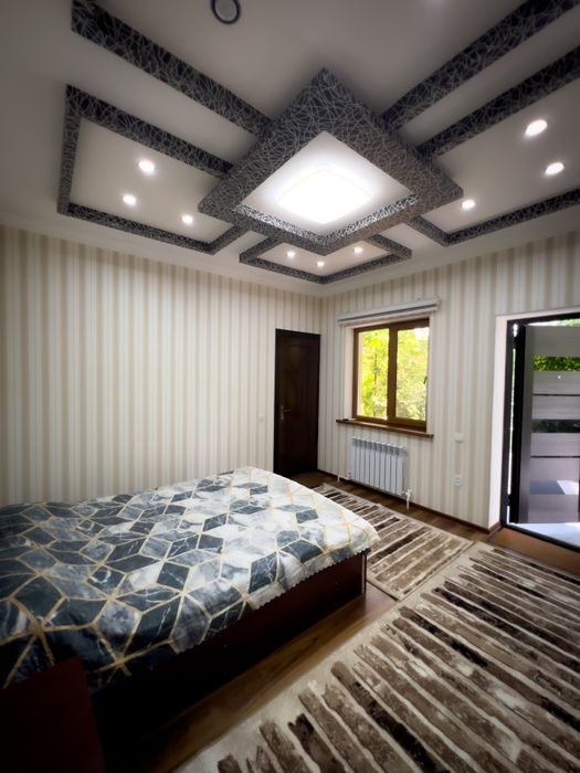 Chirchiq oilaviy dacha