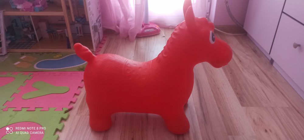 Надуваемо магаренце