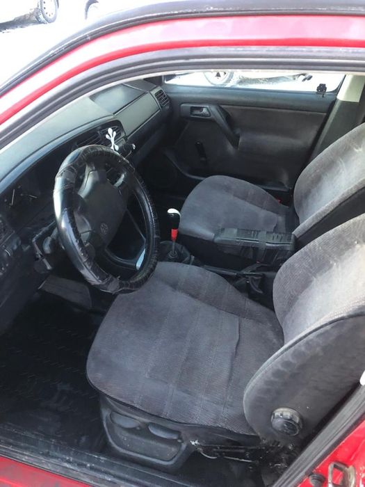 Автомобиль фольксваген