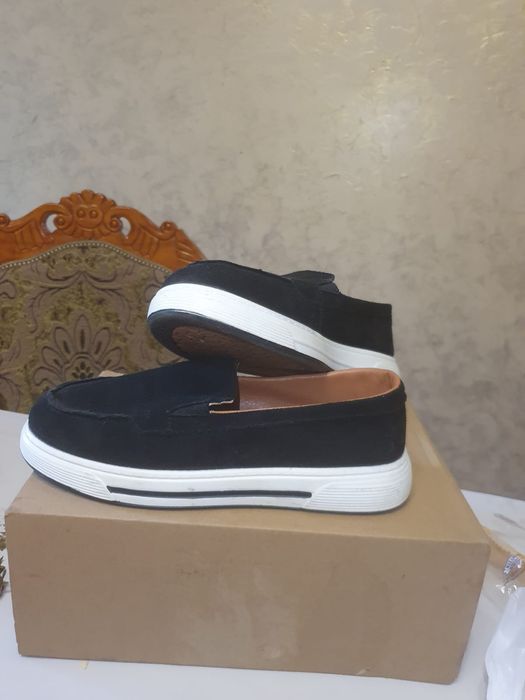 Лоферы Loro piana