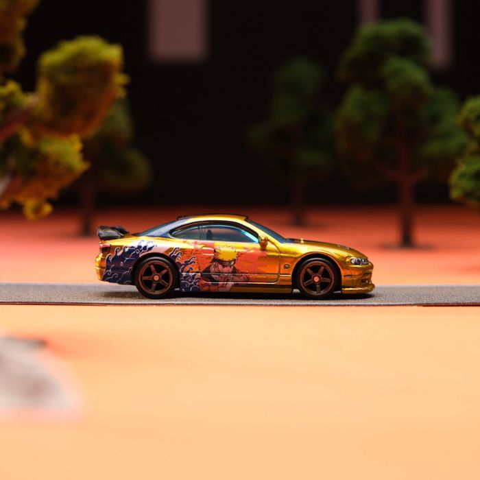 Эклюзивы от HotWheels