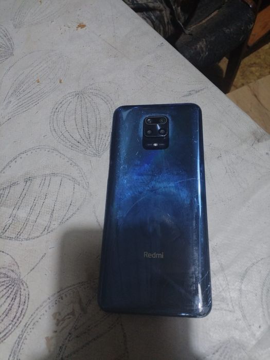 Продам телефон Redmi Note 9 Pro