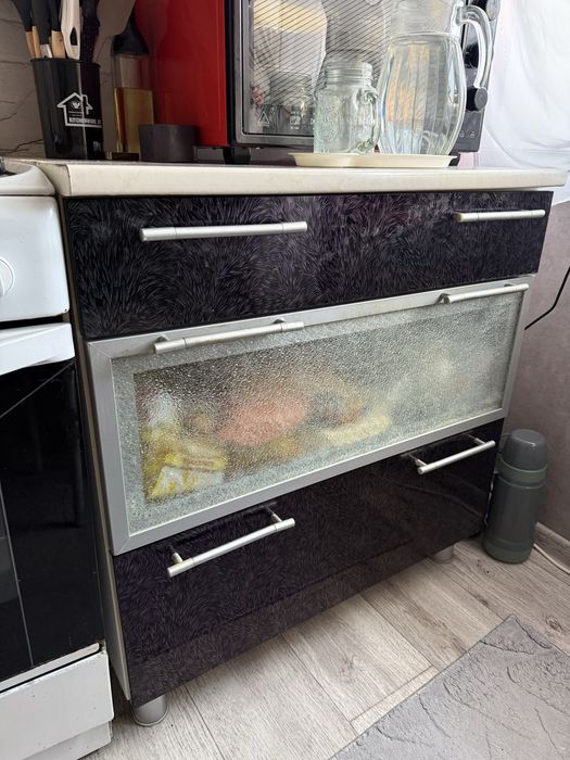 Кухонный гарнитур