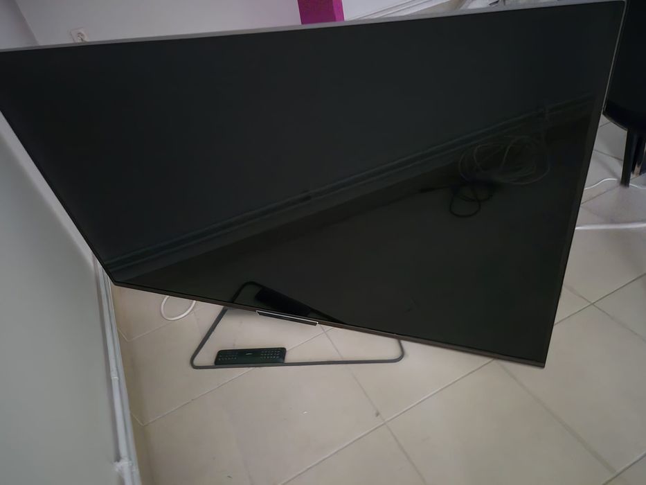 Televizor Philips 43” LED - pentru piese de schimb