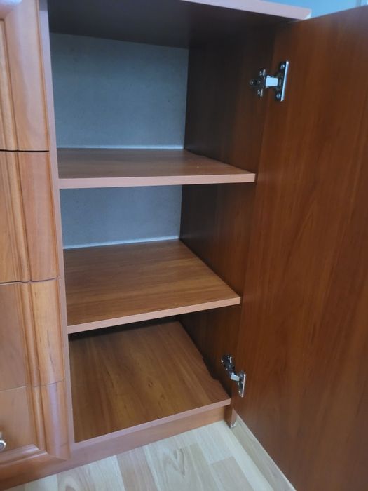 Комод цена договорная