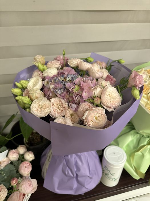 Свежие Цветы цена договоримся