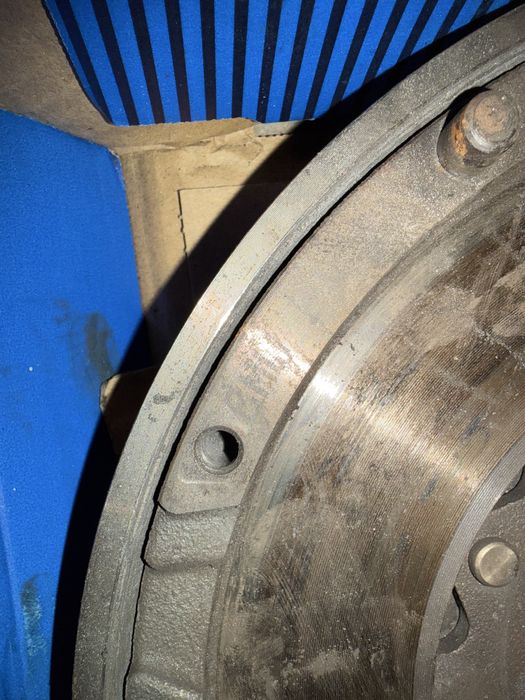 Съединител за бмв е46 2.0д