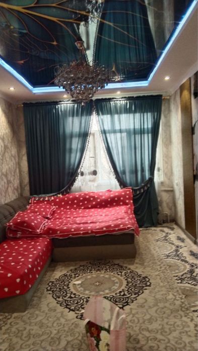 Квартира в Чиланзаре посуточно