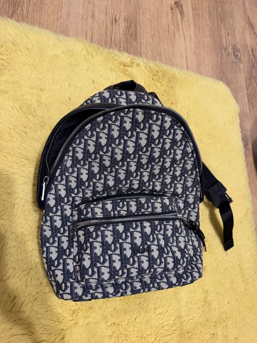 Ghiozdan/rucsac  Dior