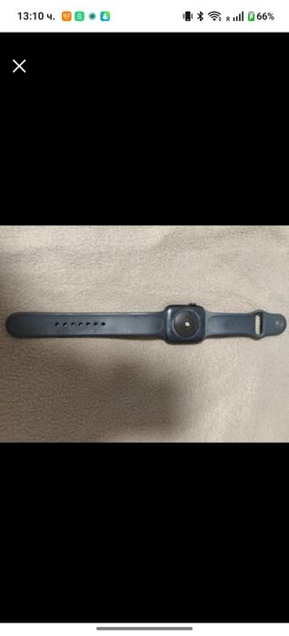 IPhone 14 pro  128 ГБ + watch SE 2 LTE