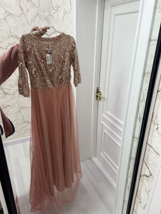 Toy uchun/ Свадебные платя