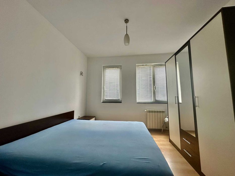 Дава се под наем Тристаен апартамент в София, Манастирски ливади - 100 кв.м за 650 € - Снимка #5