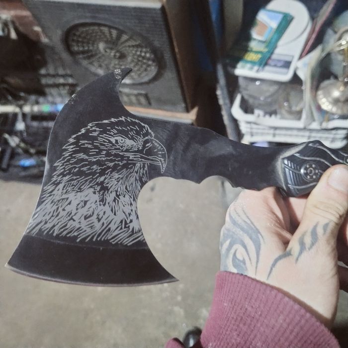 Сувенирный тапорик