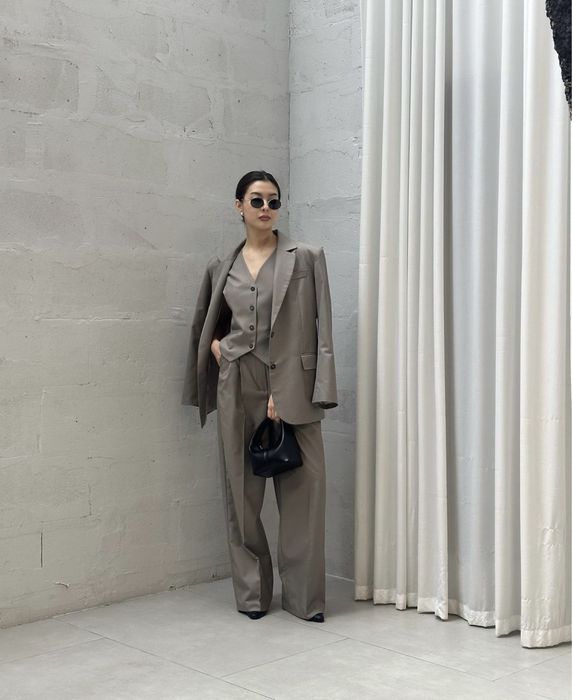 Костюм двойка Jamini