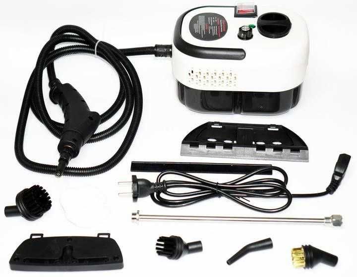 Пароочиститель Multi Korner