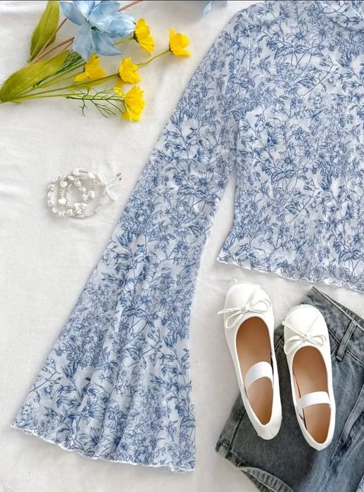 Женская кофта/новая