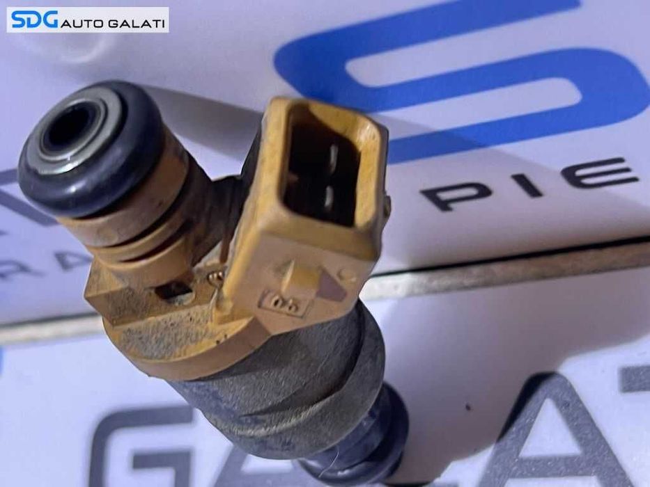 Injector Injectoare Daewoo Matiz 0.8 1998 - 2010 Cod 96620255