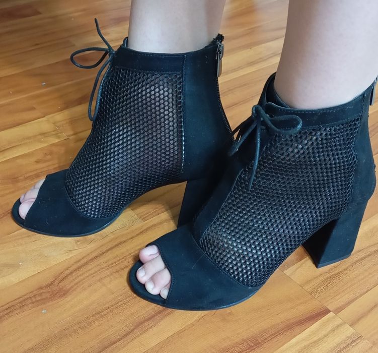 Обувь женская новая