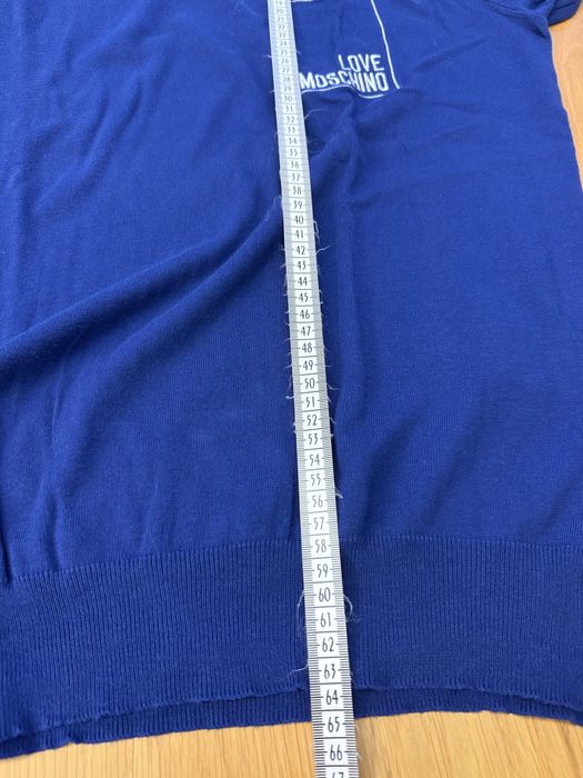 Пуловер Love Moschino